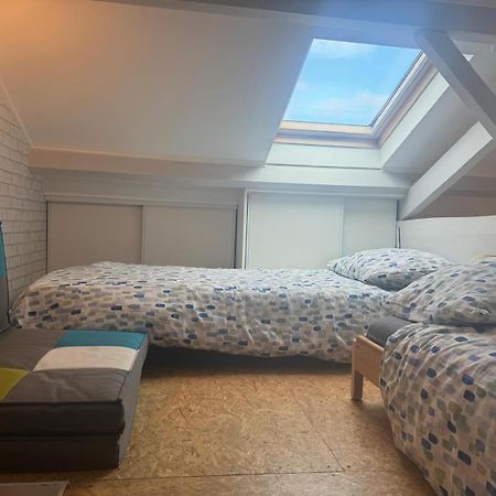Jolie Petite Maison Climatisee Parking Prive Gujan-Mestras Exterior foto